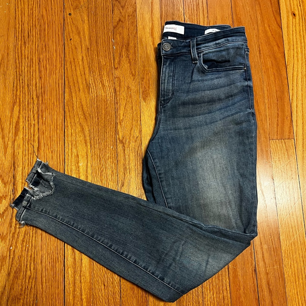 Skinnygirl jeans